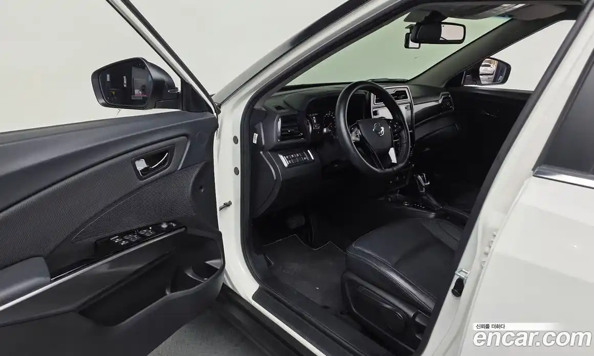 SsangYong TIBOLI 2019 1.5 гидро в Москве № 1319015, фото 13