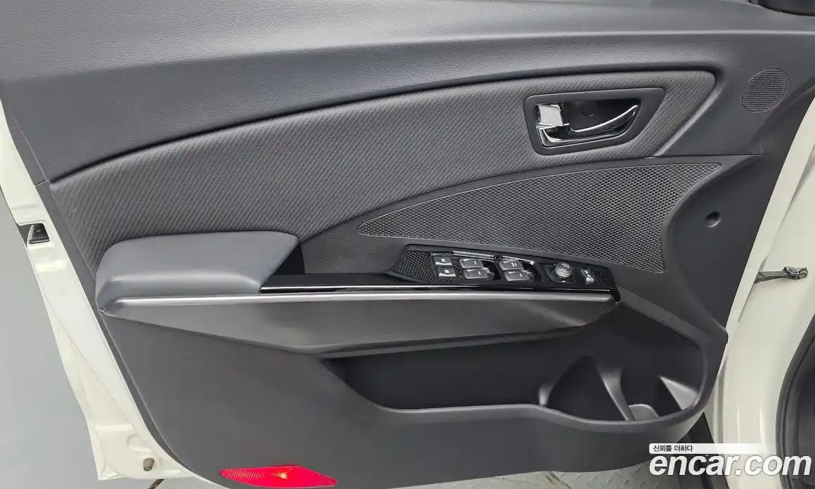 SsangYong TIBOLI 2019 1.5 гидро в Москве № 1319015, фото 14