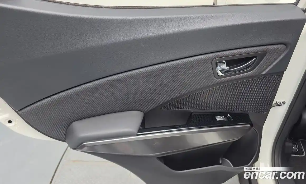 SsangYong TIBOLI 2019 1.5 гидро в Москве № 1319015, фото 15