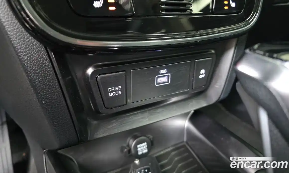 SsangYong TIBOLI 2019 1.5 гидро в Москве № 1319015, фото 16