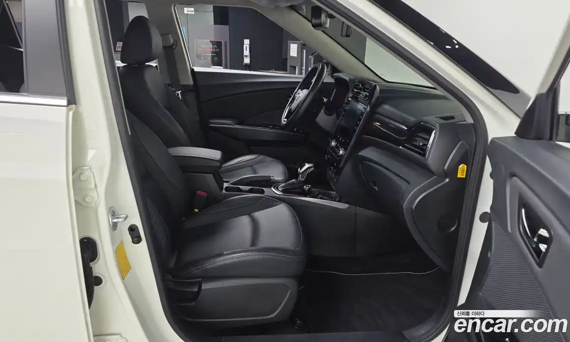SsangYong TIBOLI 2019 1.5 гидро в Москве № 1319015, фото 17
