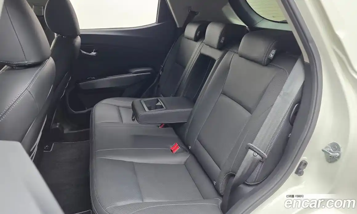 SsangYong TIBOLI 2019 1.5 гидро в Москве № 1319015, фото 18