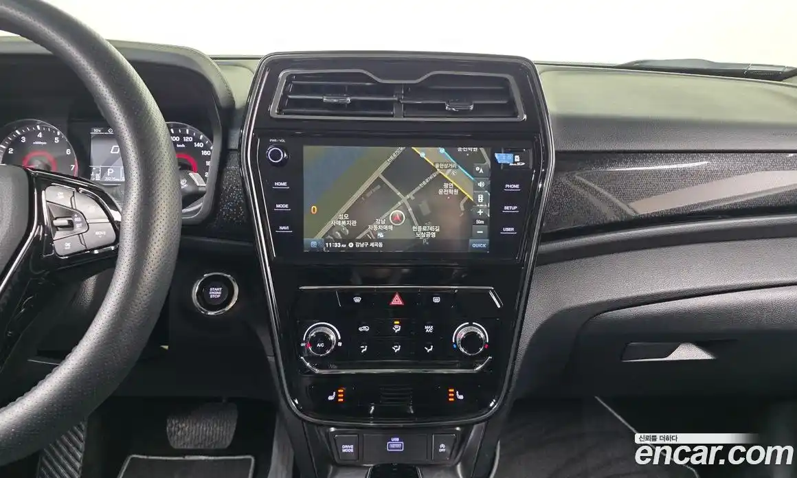 SsangYong TIBOLI 2019 1.5 гидро в Москве № 1319015, фото 20