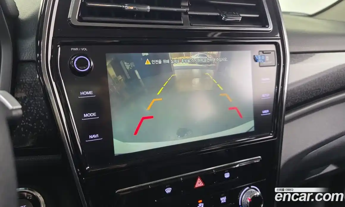 SsangYong TIBOLI 2019 1.5 гидро в Москве № 1319015, фото 21