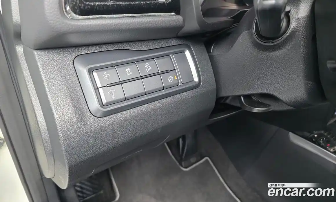 SsangYong TIBOLI 2019 1.5 гидро в Москве № 1319015, фото 24