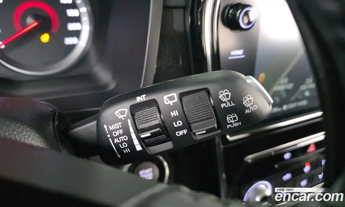 SsangYong TIBOLI 2019 1.5 гидро в Москве № 1319015, фото 25