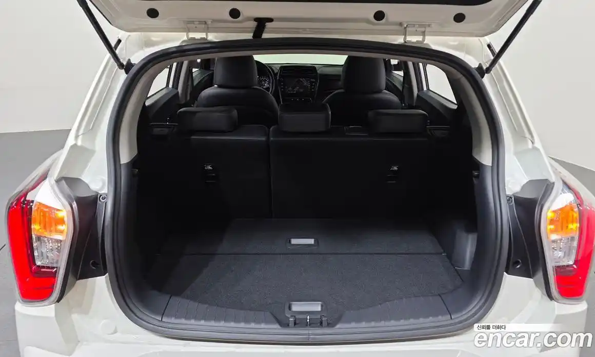 SsangYong TIBOLI 2019 1.5 гидро в Москве № 1319015, фото 26