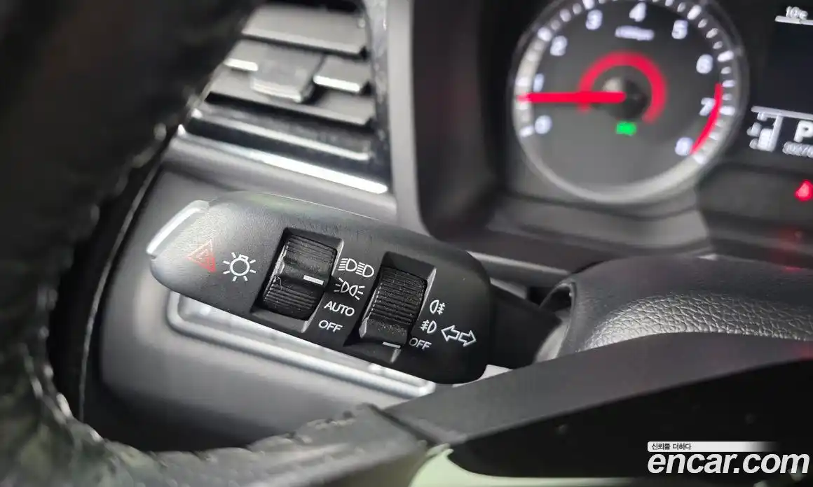 SsangYong TIBOLI 2019 1.5 гидро в Москве № 1319015, фото 28
