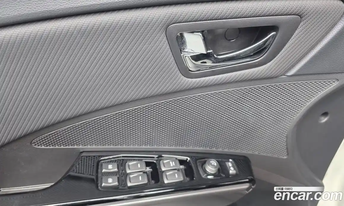 SsangYong TIBOLI 2019 1.5 гидро в Москве № 1319015, фото 29