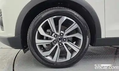 SsangYong TIBOLI 2019 1.5 гидро в Москве № 1319015, миниатюра 5