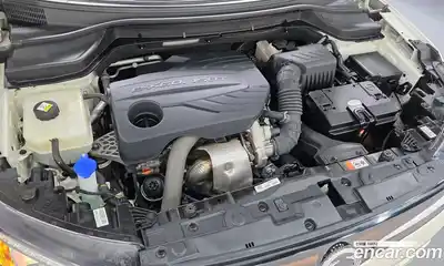 SsangYong TIBOLI 2019 1.5 гидро в Москве № 1319015, миниатюра 6