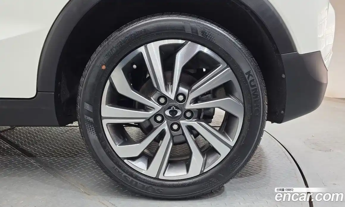 SsangYong TIBOLI 2019 1.5 гидро в Москве № 1319015, фото 7