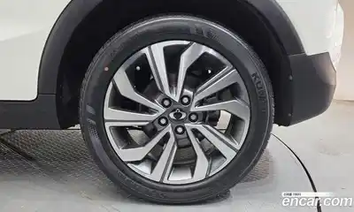 SsangYong TIBOLI 2019 1.5 гидро в Москве № 1319015, миниатюра 7
