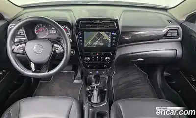 SsangYong TIBOLI 2019 1.5 гидро в Москве № 1319015, миниатюра 10