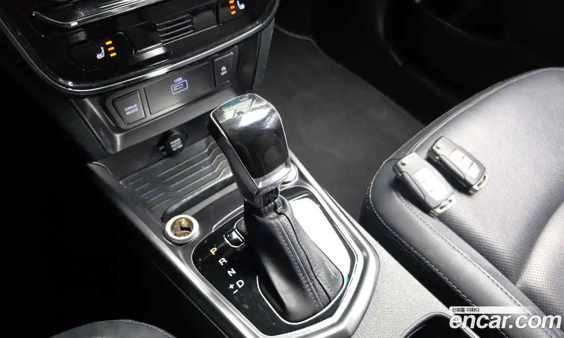 SsangYong TIBOLI 2020 1.5 гидро, фото 11