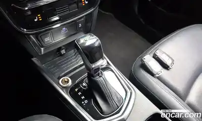 SsangYong TIBOLI 2020 1.5 гидро, миниатюра 11