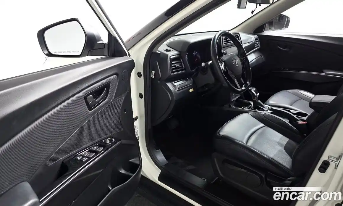 SsangYong TIBOLI 2020 1.5 гидро, фото 12