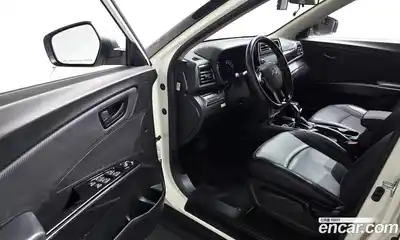 SsangYong TIBOLI 2020 1.5 гидро, миниатюра 12