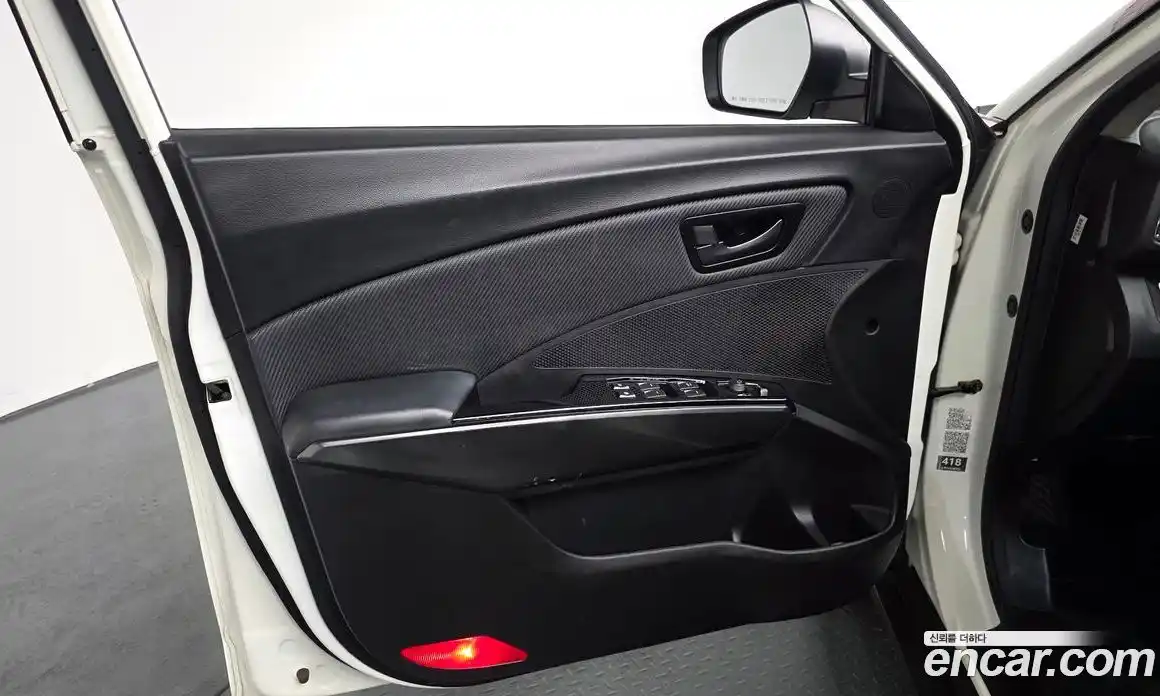 SsangYong TIBOLI 2020 1.5 гидро, фото 13