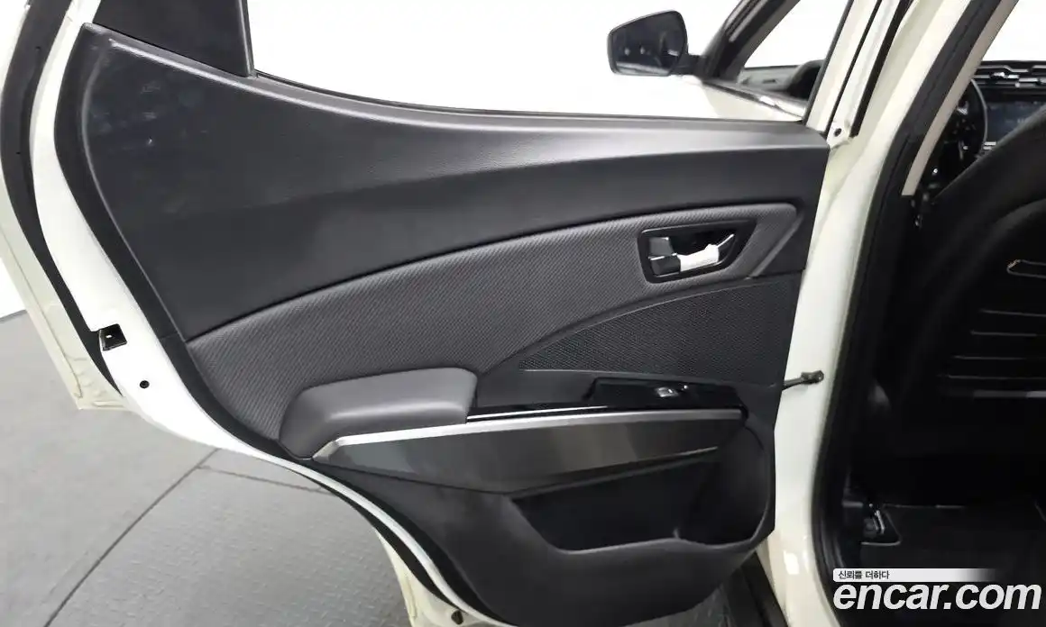 SsangYong TIBOLI 2020 1.5 гидро, фото 14