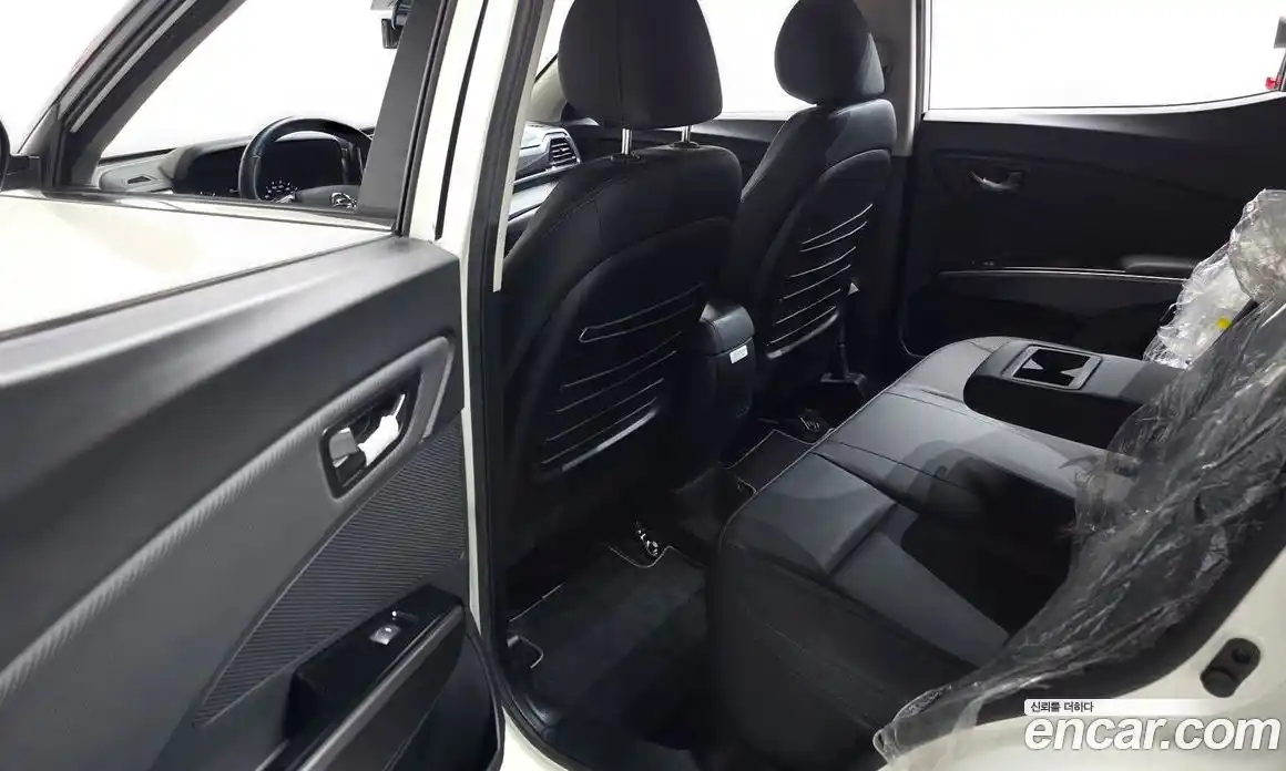 SsangYong TIBOLI 2020 1.5 гидро, фото 16