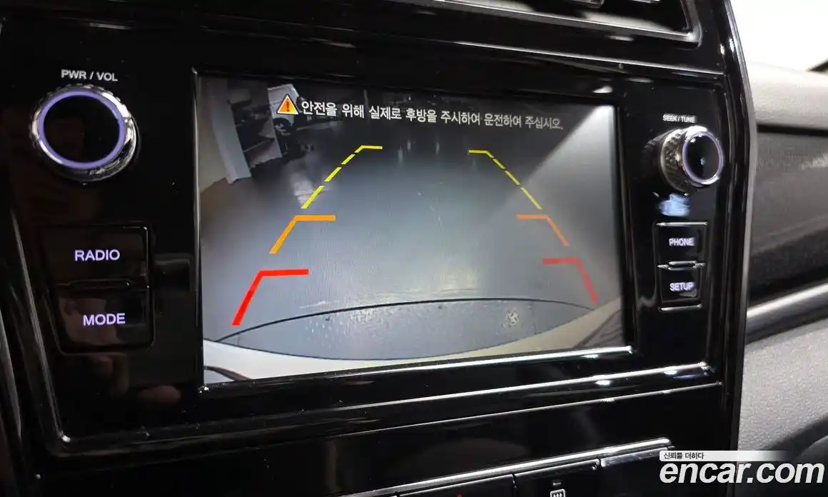 SsangYong TIBOLI 2020 1.5 гидро, фото 18