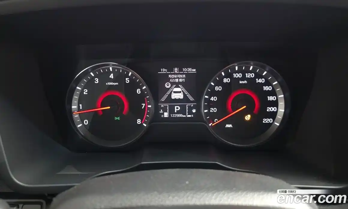 SsangYong TIBOLI 2020 1.5 гидро, фото 21