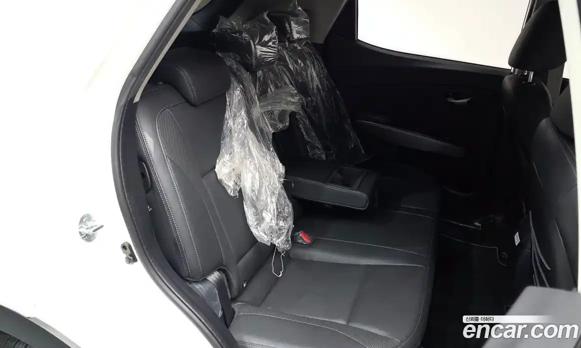 SsangYong TIBOLI 2020 1.5 гидро, фото 22