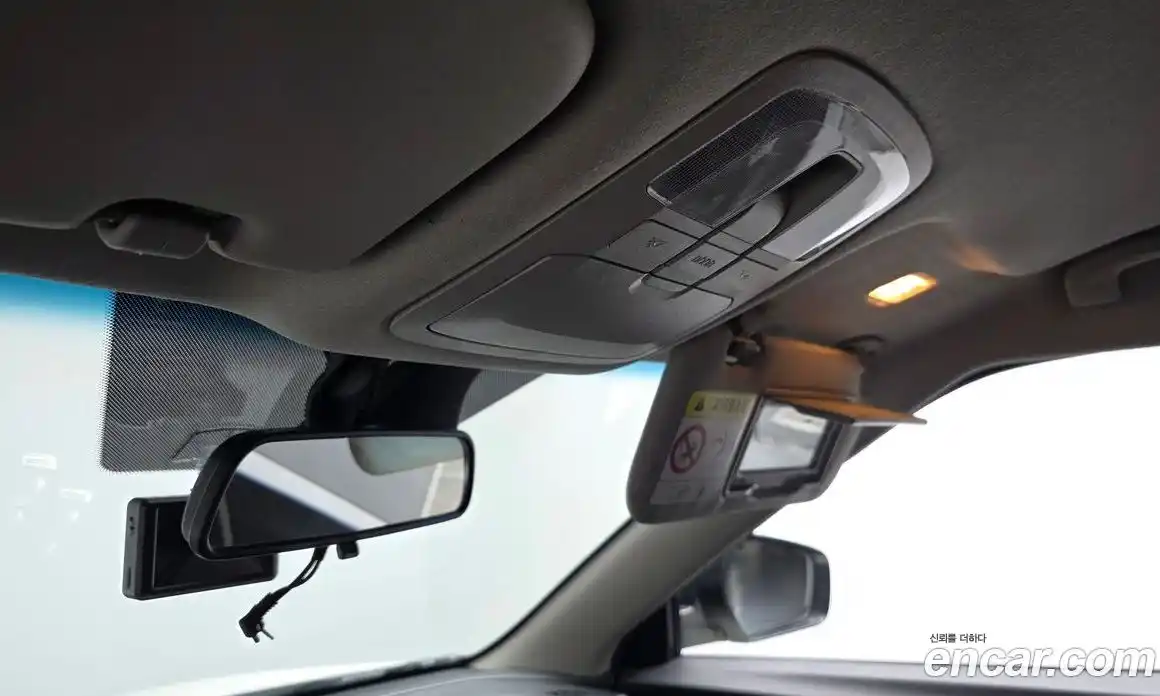 SsangYong TIBOLI 2020 1.5 гидро, фото 23