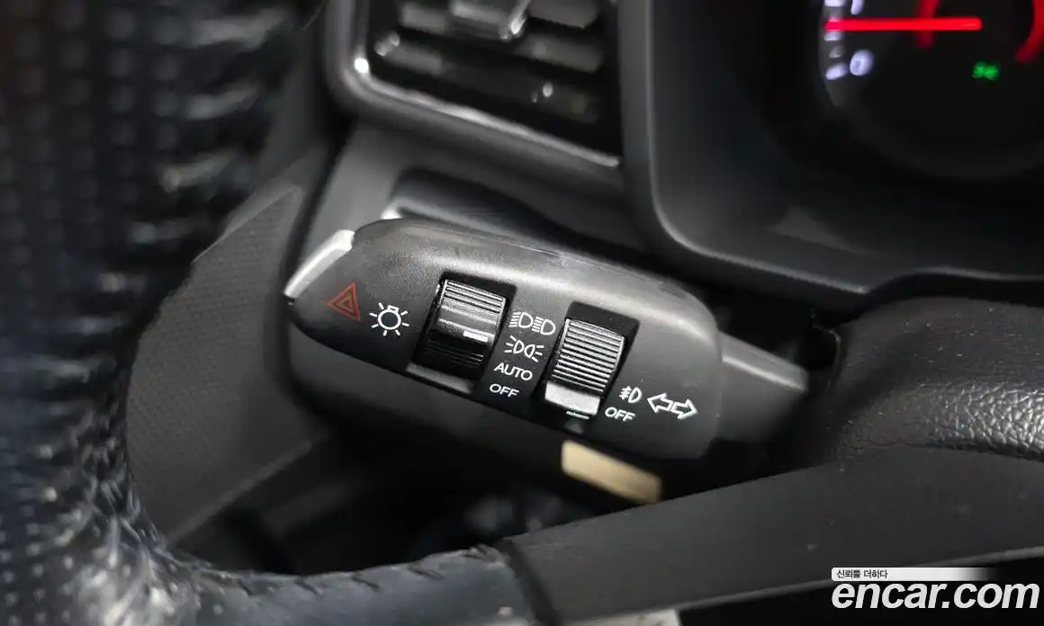 SsangYong TIBOLI 2020 1.5 гидро, фото 27