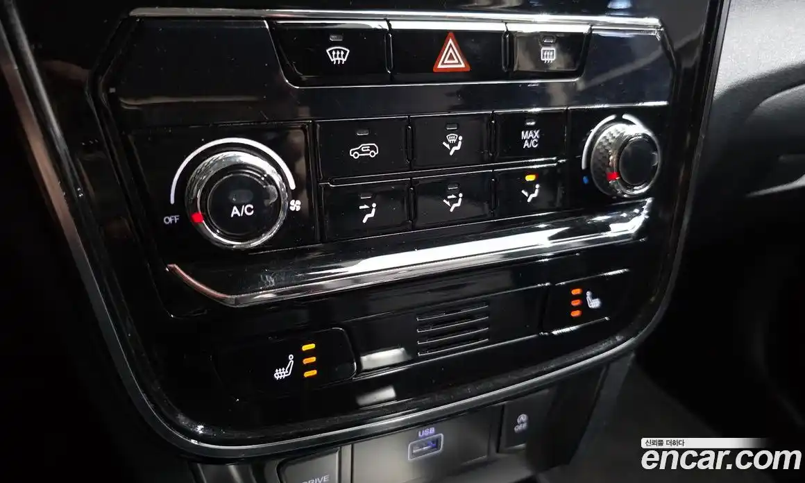 SsangYong TIBOLI 2020 1.5 гидро, фото 28