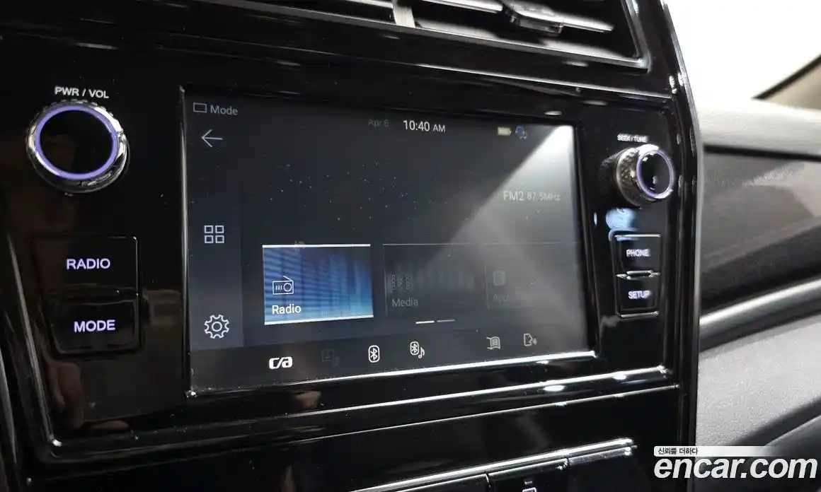 SsangYong TIBOLI 2020 1.5 гидро, фото 29