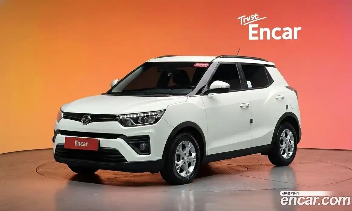 SsangYong TIBOLI 2020 1.5 гидро, фото 30
