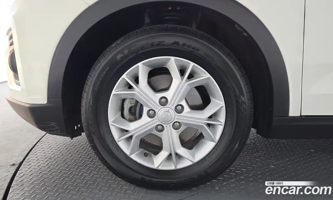 SsangYong TIBOLI 2020 1.5 гидро, фото 4