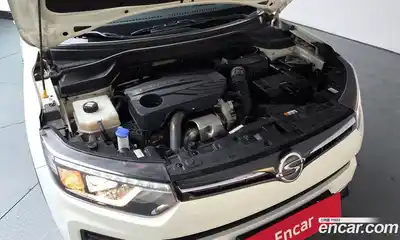 SsangYong TIBOLI 2020 1.5 гидро, миниатюра 5