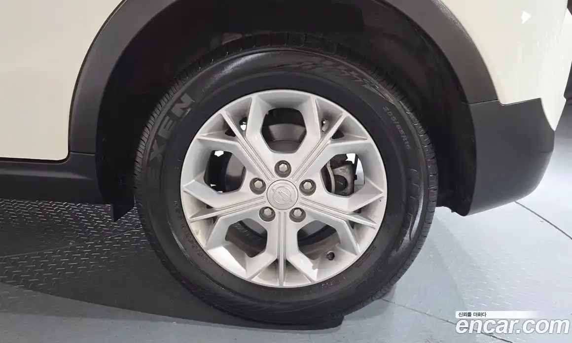 SsangYong TIBOLI 2020 1.5 гидро, фото 6