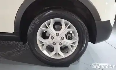 SsangYong TIBOLI 2020 1.5 гидро, миниатюра 6