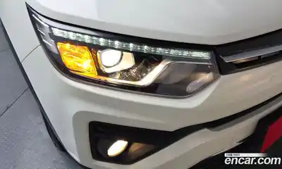 SsangYong TIBOLI 2020 1.5 гидро, миниатюра 7