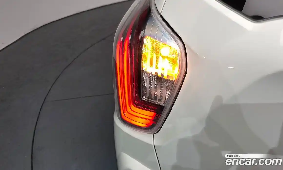 SsangYong TIBOLI 2020 1.5 гидро, фото 8