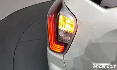 SsangYong TIBOLI 2020 1.5 гидро, миниатюра 8