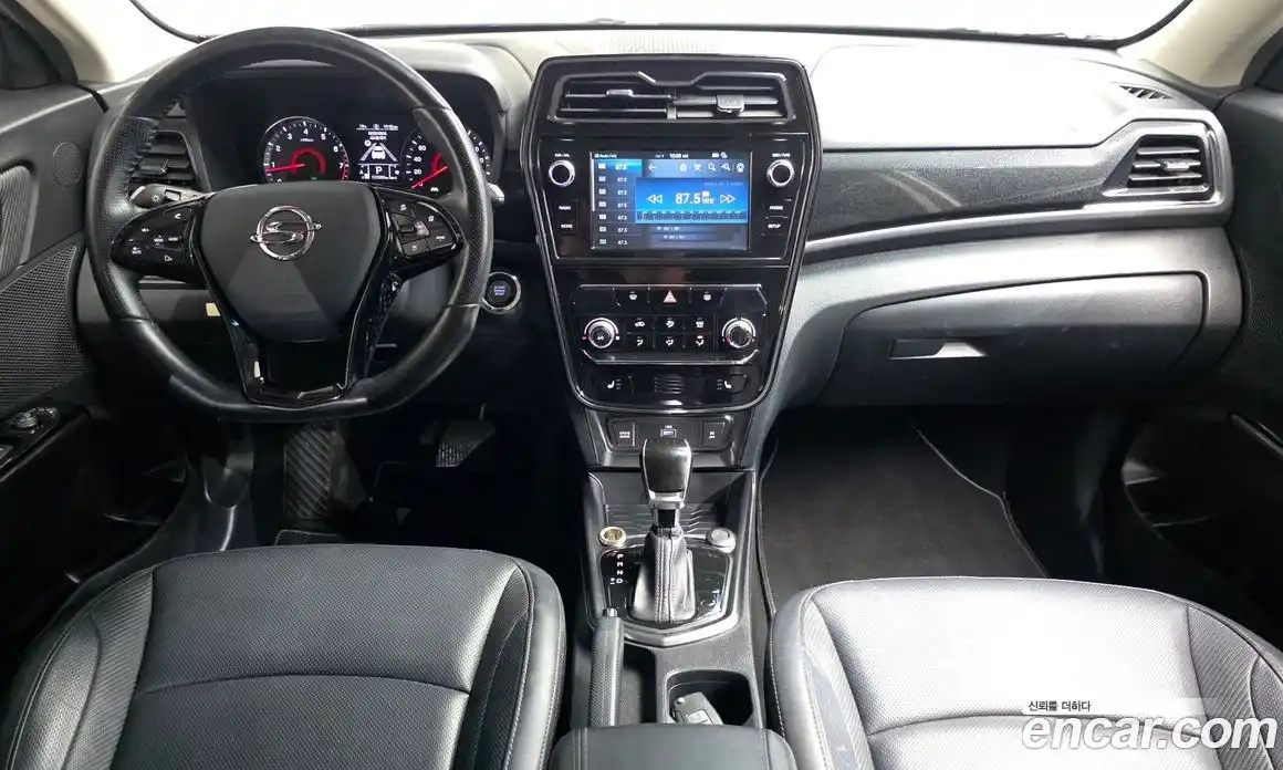SsangYong TIBOLI 2020 1.5 гидро, фото 9