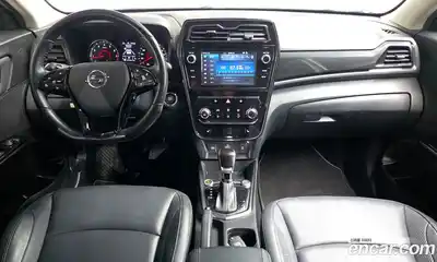 SsangYong TIBOLI 2020 1.5 гидро, миниатюра 9
