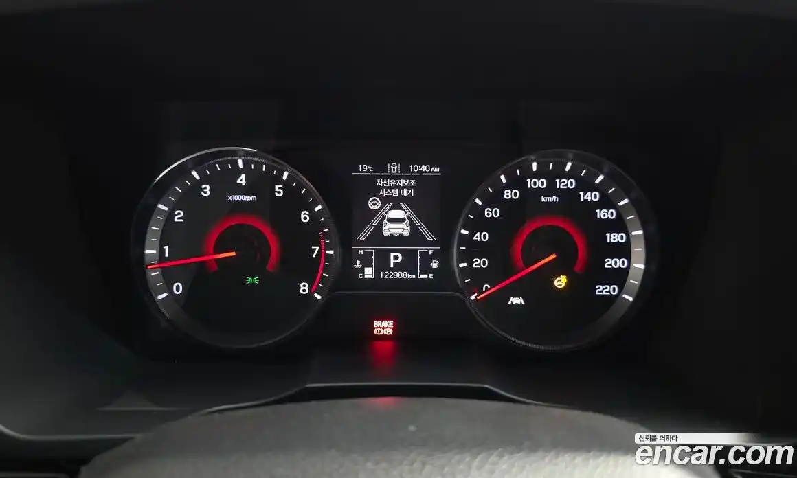 SsangYong TIBOLI 2020 1.5 гидро, фото 10