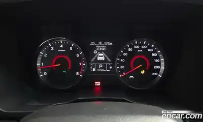 SsangYong TIBOLI 2020 1.5 гидро, миниатюра 10