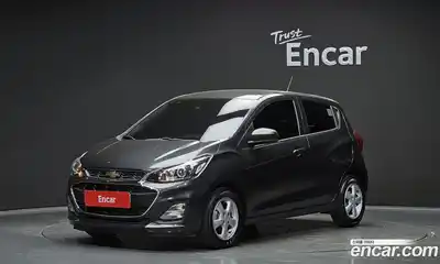 Chevrolet Spark, 2019