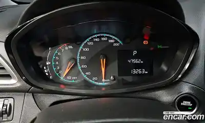 Chevrolet Spark 2019 1.0 гидро в Москве № 1319751, миниатюра 11