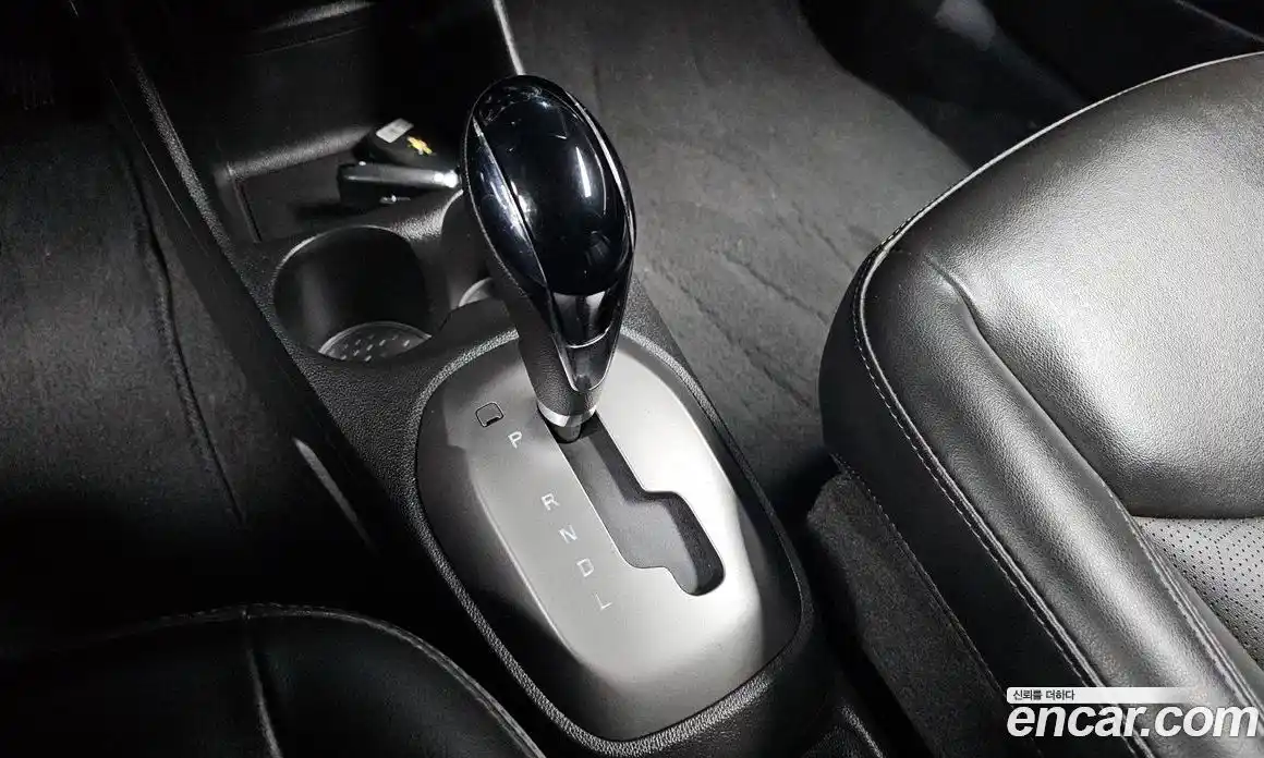 Chevrolet Spark 2019 1.0 гидро в Москве № 1319751, фото 12