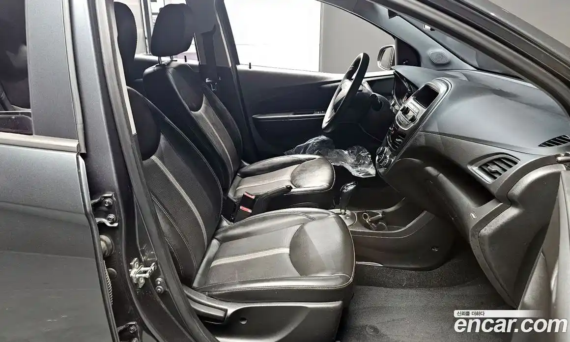 Chevrolet Spark 2019 1.0 гидро в Москве № 1319751, фото 13
