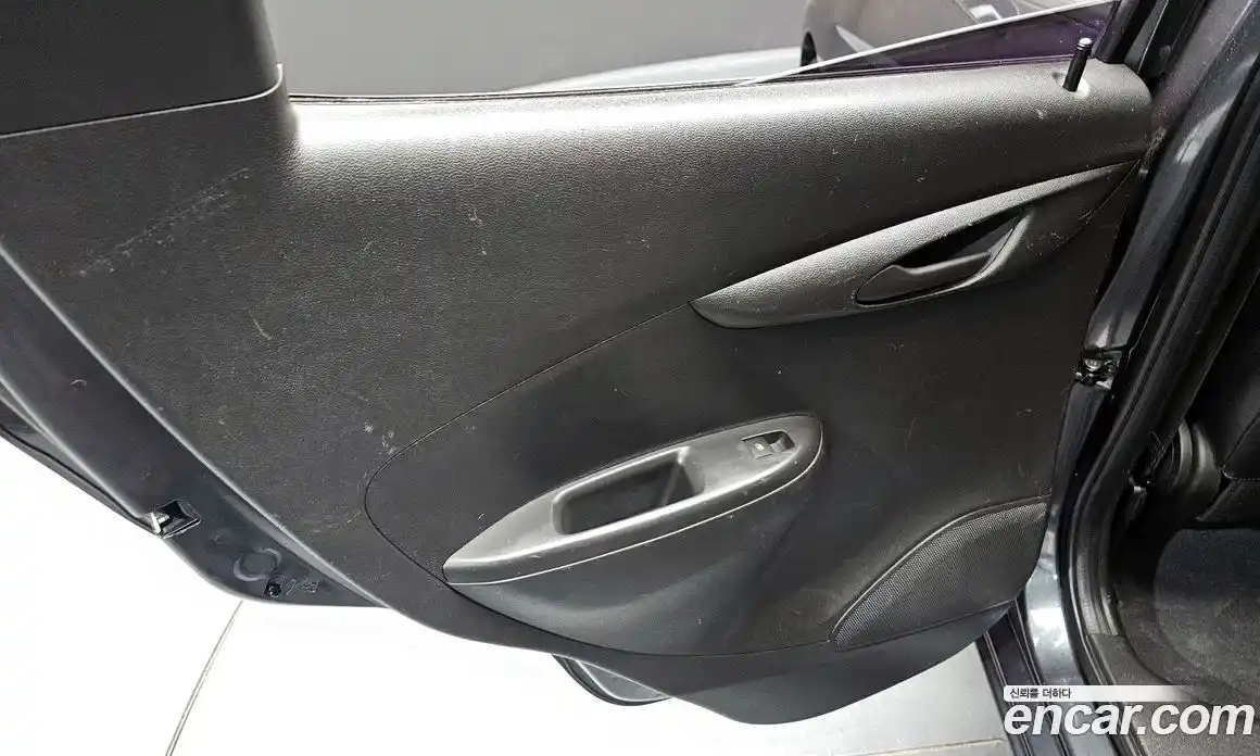 Chevrolet Spark 2019 1.0 гидро в Москве № 1319751, фото 15