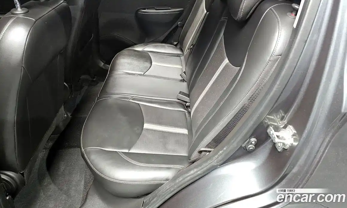 Chevrolet Spark 2019 1.0 гидро в Москве № 1319751, фото 16